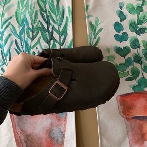 Birkenstock Clogs